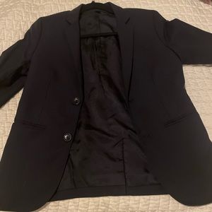 Boys size 12 J. Crew Ludlow Suit Jacket